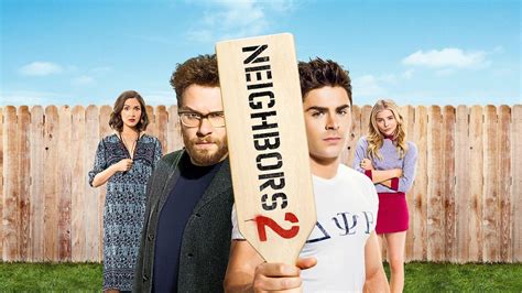 Neighbors 2: Sorority Rising streaming online .
